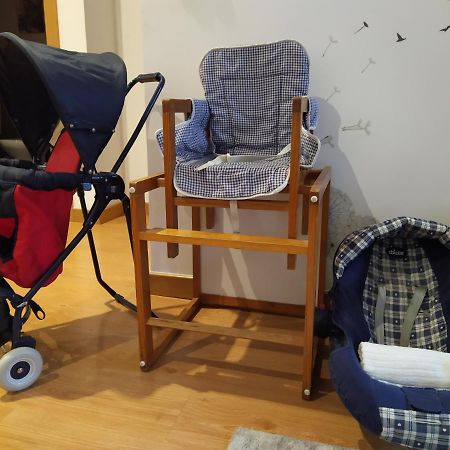 Apartamento Gabierrota Rentería Dış mekan fotoğraf