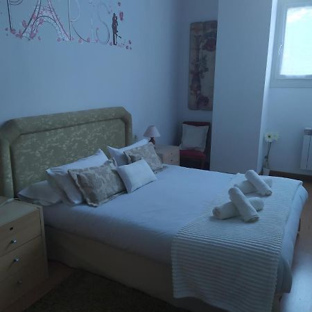 Apartamento Gabierrota Rentería Dış mekan fotoğraf