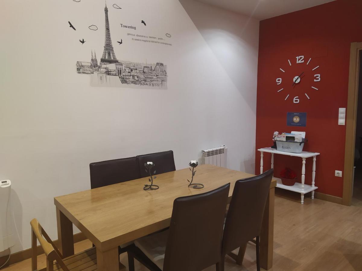 Apartamento Gabierrota Rentería Dış mekan fotoğraf