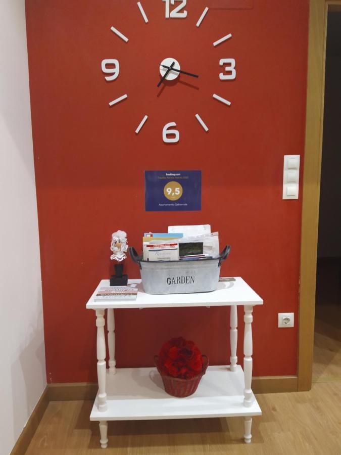 Apartamento Gabierrota Rentería Dış mekan fotoğraf
