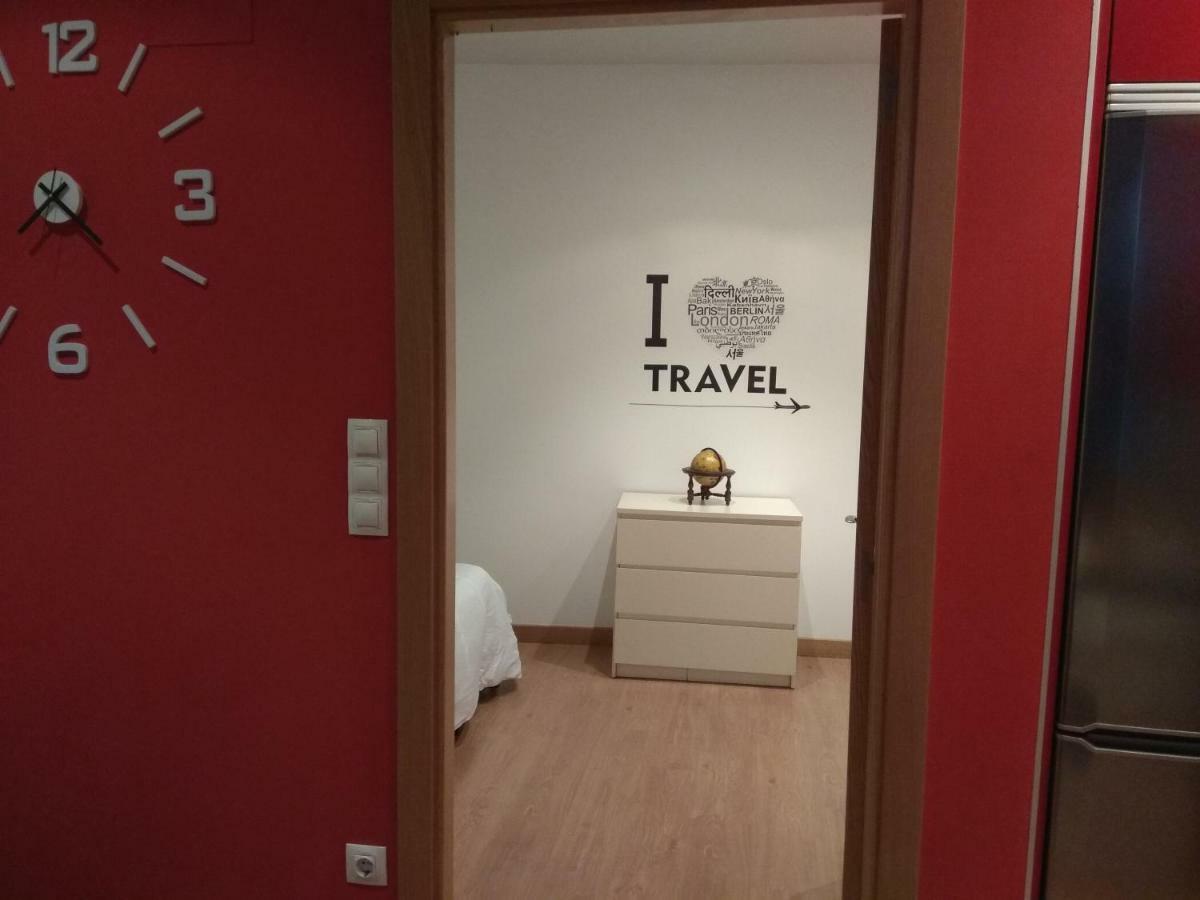 Apartamento Gabierrota Rentería Dış mekan fotoğraf