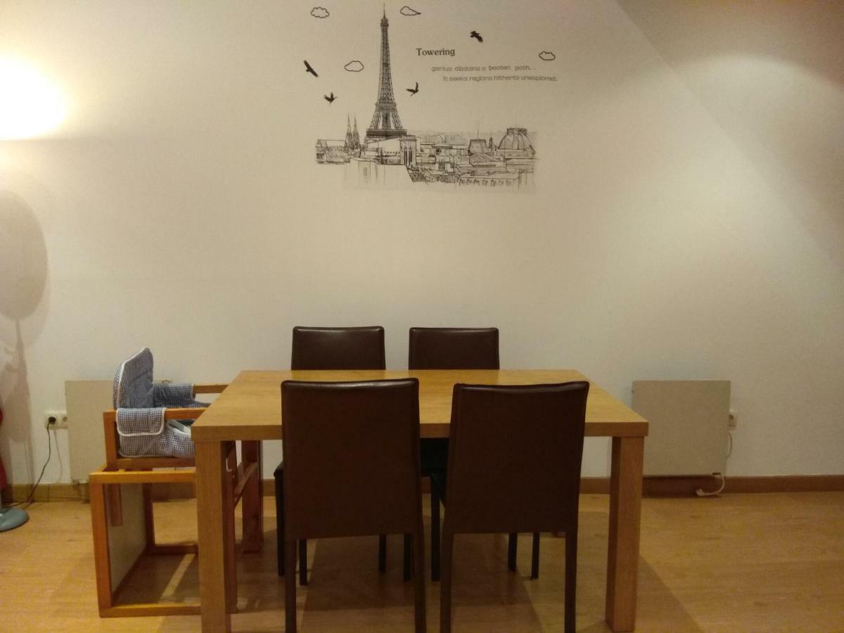 Apartamento Gabierrota Rentería Dış mekan fotoğraf