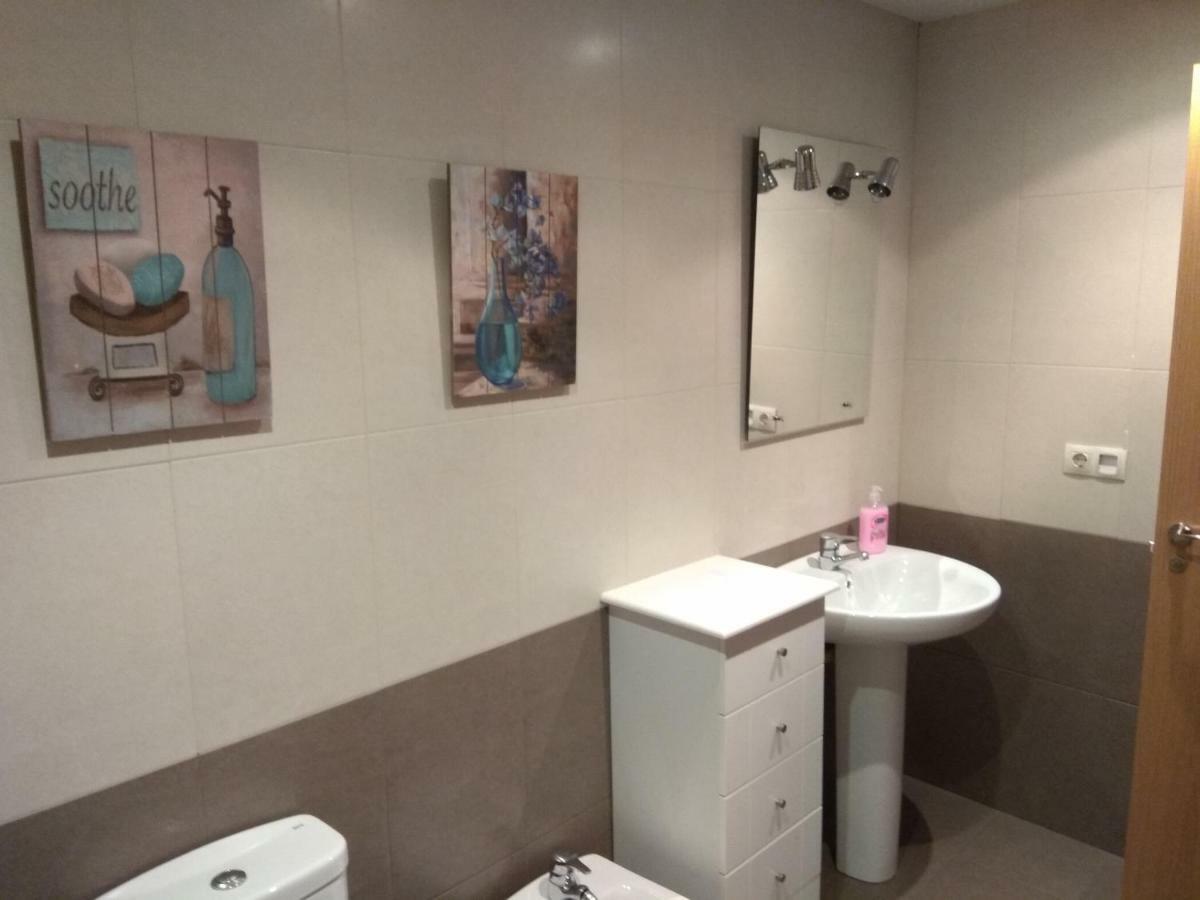 Apartamento Gabierrota Rentería Dış mekan fotoğraf