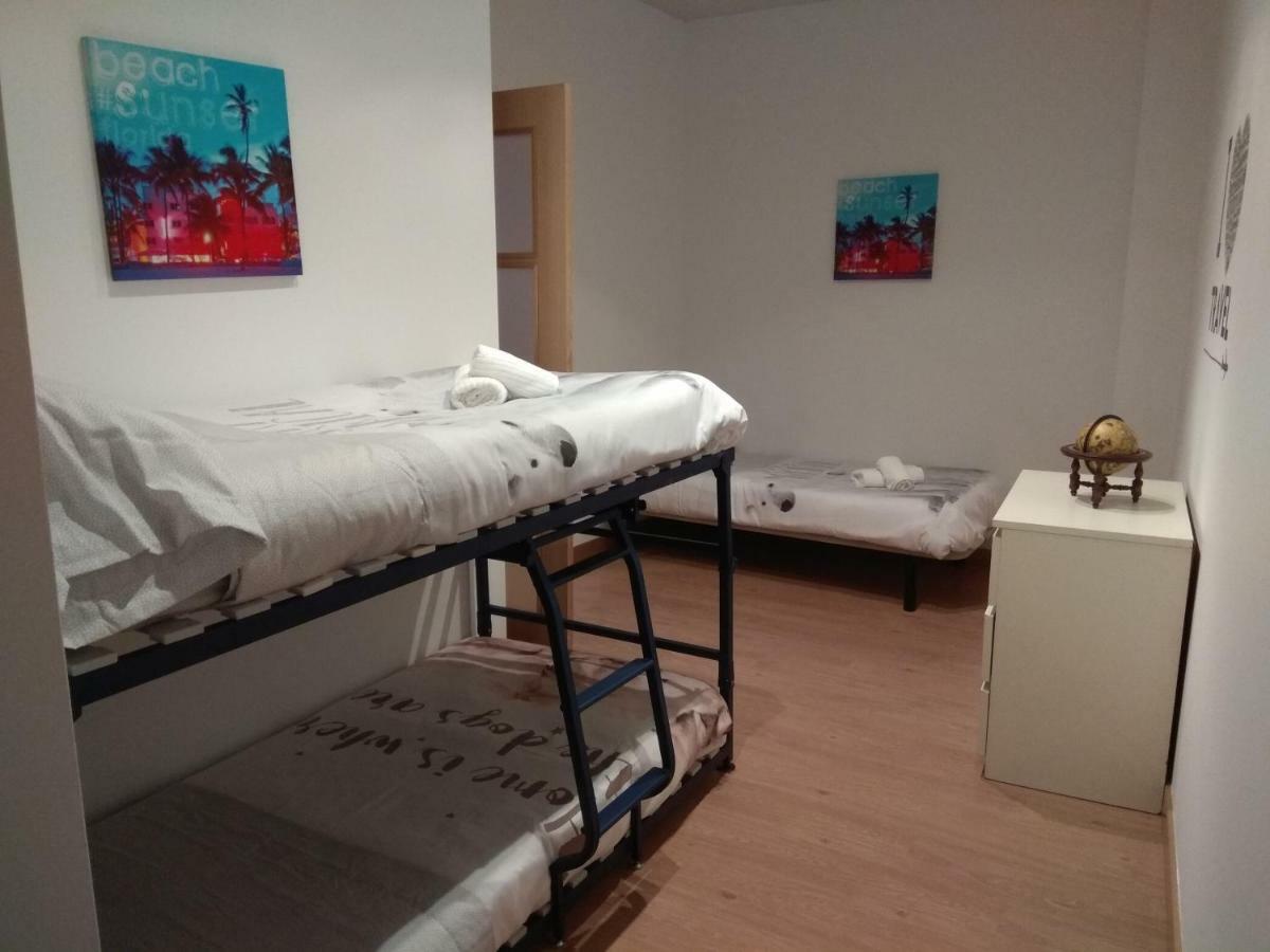 Apartamento Gabierrota Rentería Dış mekan fotoğraf