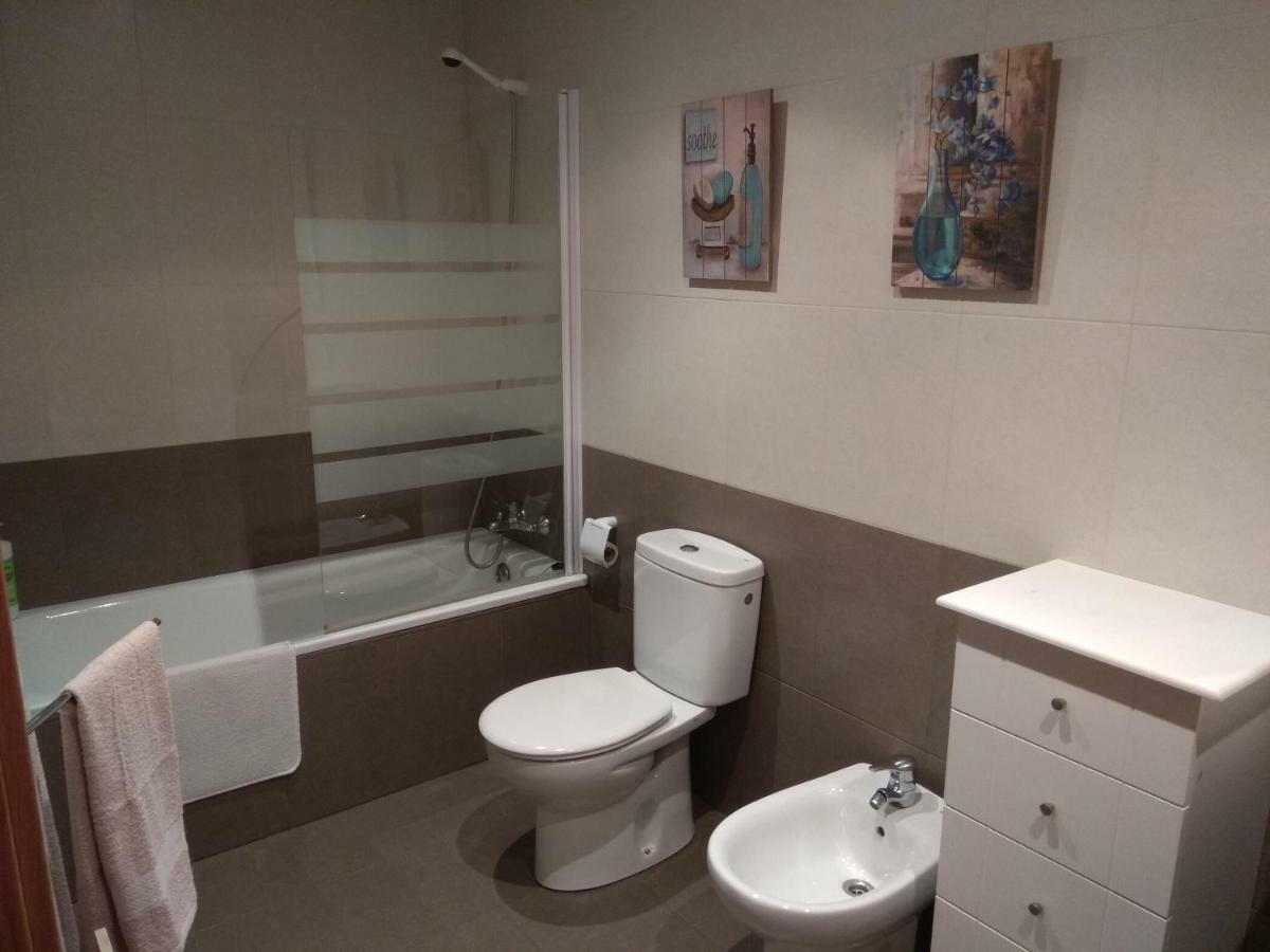 Apartamento Gabierrota Rentería Dış mekan fotoğraf
