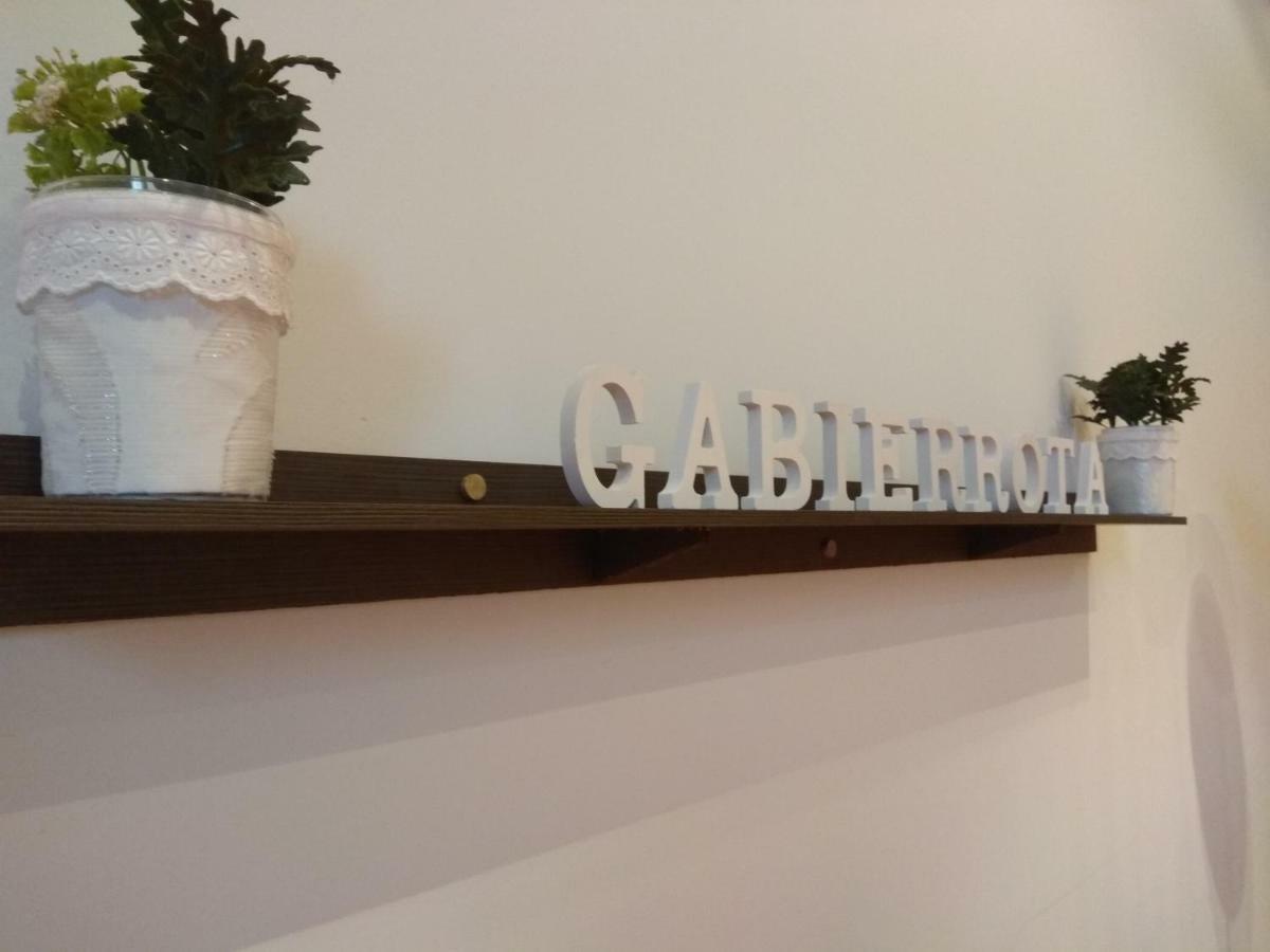 Apartamento Gabierrota Rentería Dış mekan fotoğraf