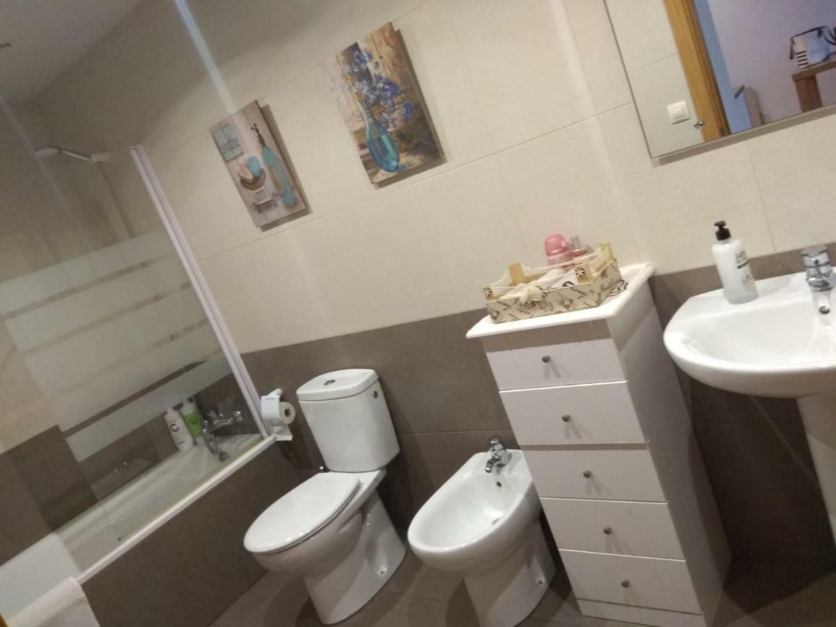 Apartamento Gabierrota Rentería Dış mekan fotoğraf