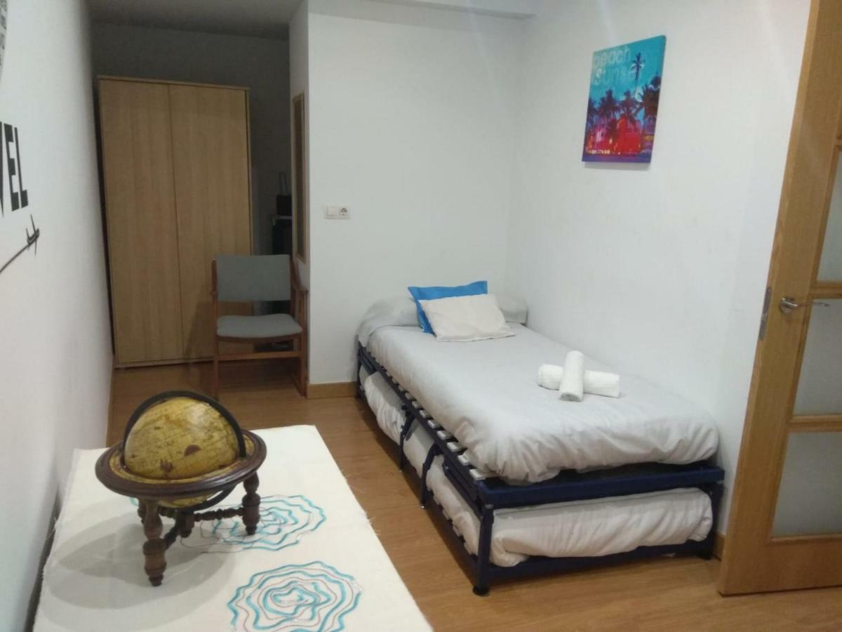 Apartamento Gabierrota Rentería Dış mekan fotoğraf