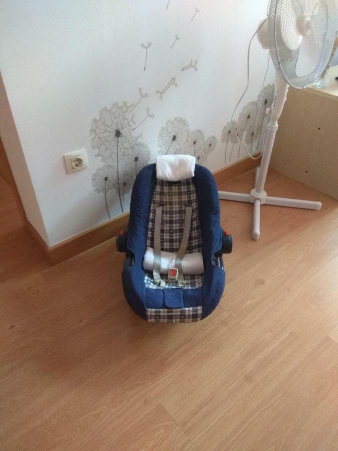 Apartamento Gabierrota Rentería Dış mekan fotoğraf