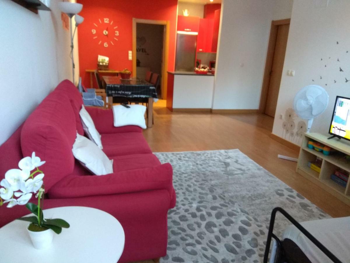 Apartamento Gabierrota Rentería Dış mekan fotoğraf