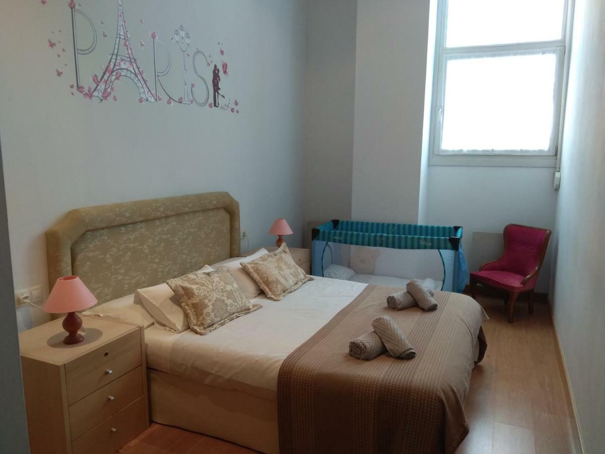 Apartamento Gabierrota Rentería Dış mekan fotoğraf