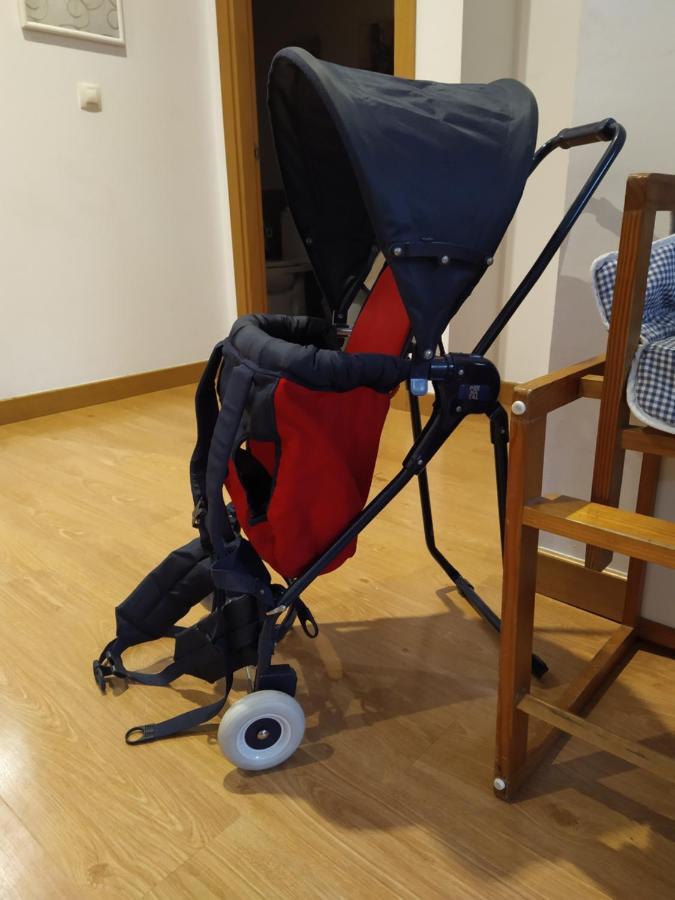 Apartamento Gabierrota Rentería Dış mekan fotoğraf