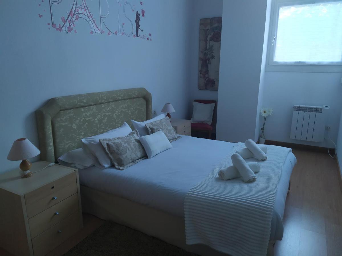 Apartamento Gabierrota Rentería Dış mekan fotoğraf