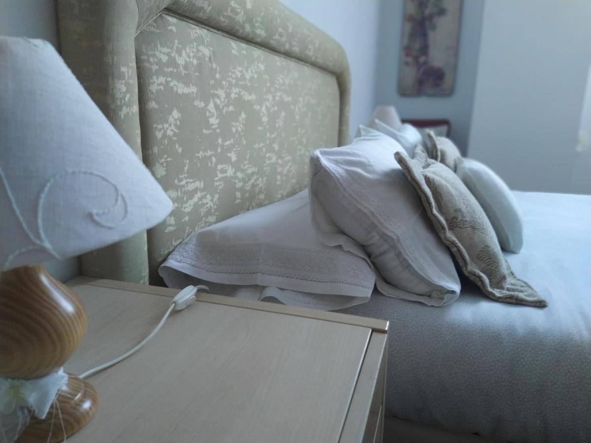 Apartamento Gabierrota Rentería Dış mekan fotoğraf