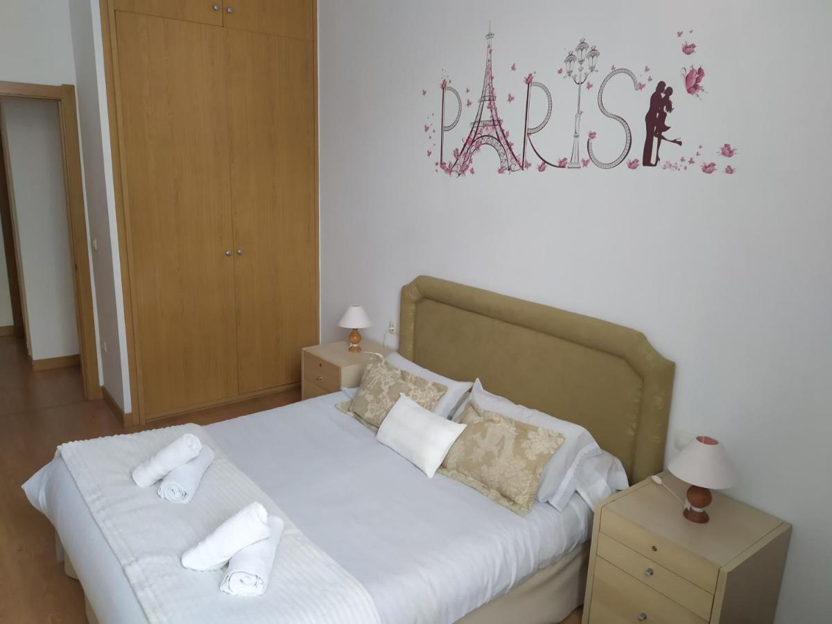 Apartamento Gabierrota Rentería Dış mekan fotoğraf